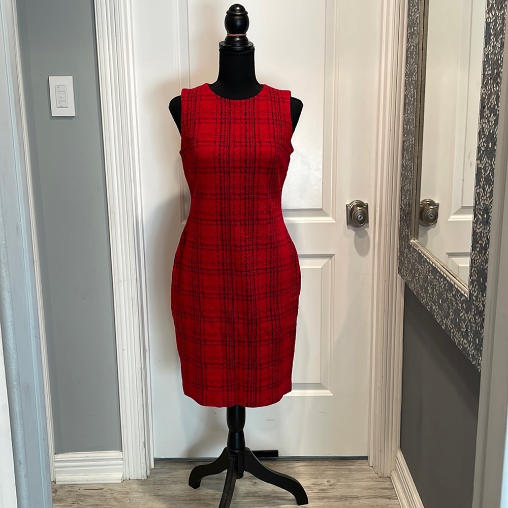 Calvin Klein Dress